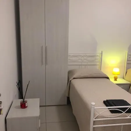 I Papaveri לינה וארוחת בוקר 3*