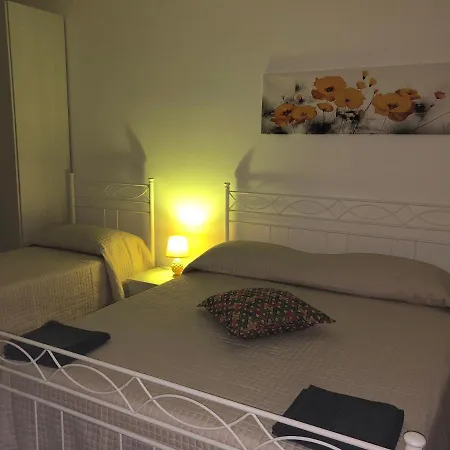 I Papaveri 3* Corigliano Calabro