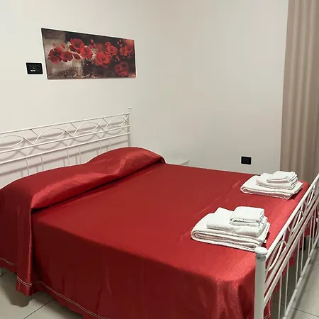 I Papaveri 3* Corigliano Calabro