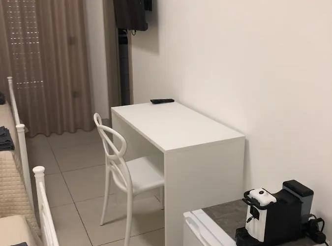 I Papaveri 3* Corigliano Calabro