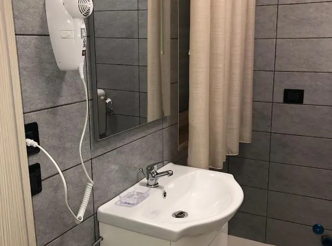 Couette-café I Papaveri 3*