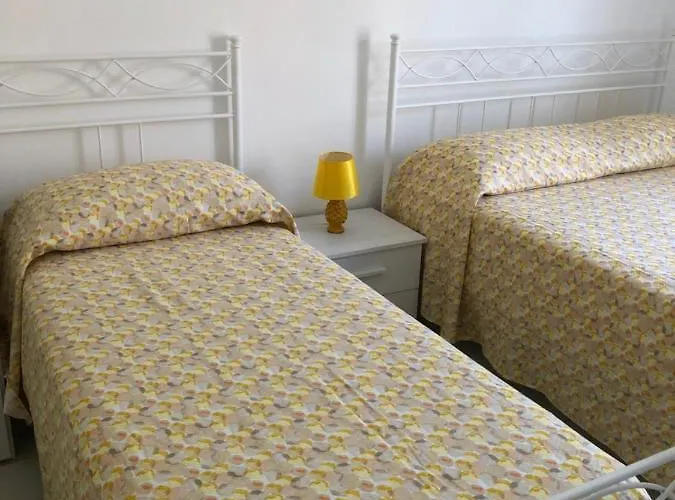 I Papaveri Couette-café Corigliano Calabro