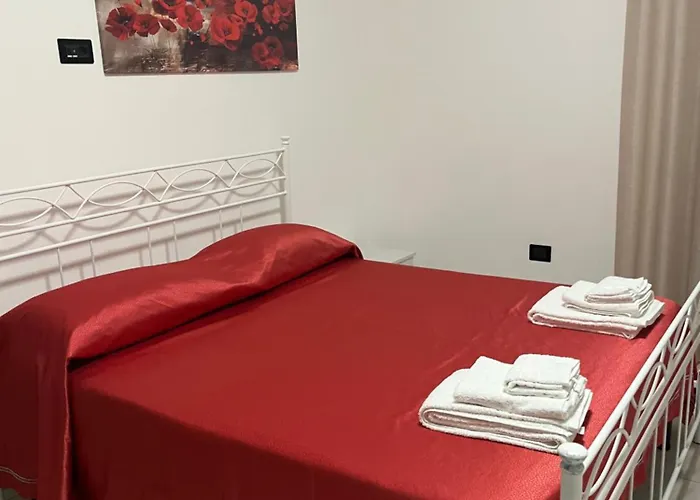 I Papaveri 3* Corigliano Calabro