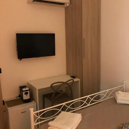 I Papaveri Bed & Breakfast *