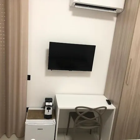 I Papaveri Bed & Breakfast Corigliano Calabro