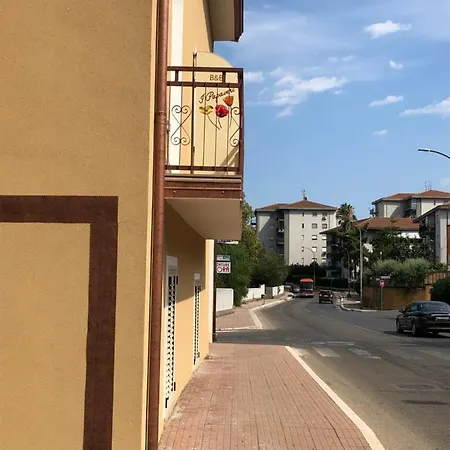 I Papaveri Corigliano Calabro