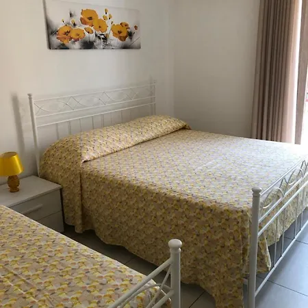 I Papaveri Bed & Breakfast