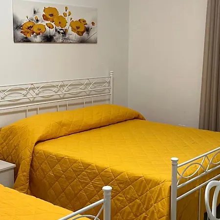 Bed & Breakfast I Papaveri