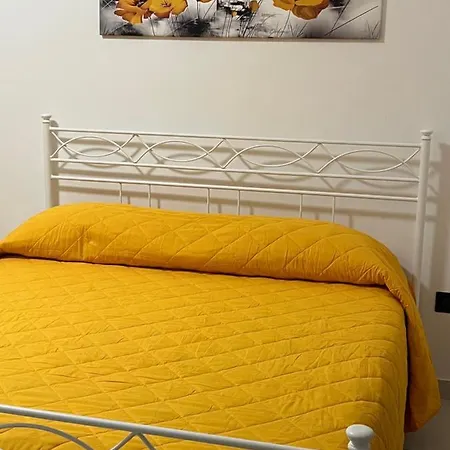 Bed & Breakfast I Papaveri