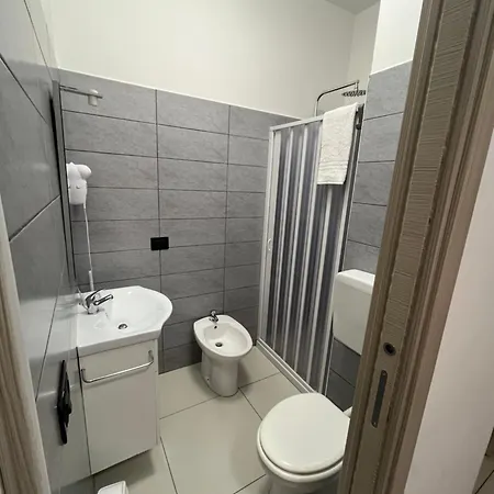 Bed & Breakfast I Papaveri Corigliano Calabro