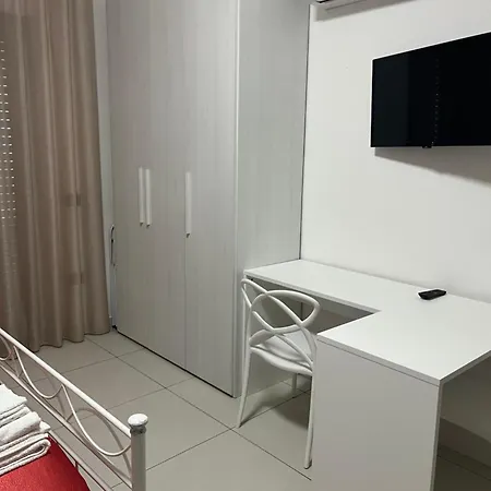 I Papaveri Bed & Breakfast Corigliano Calabro