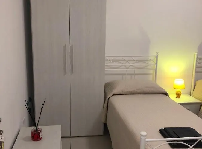 I Papaveri Alojamento de Acomodação e Pequeno-almoço 3*