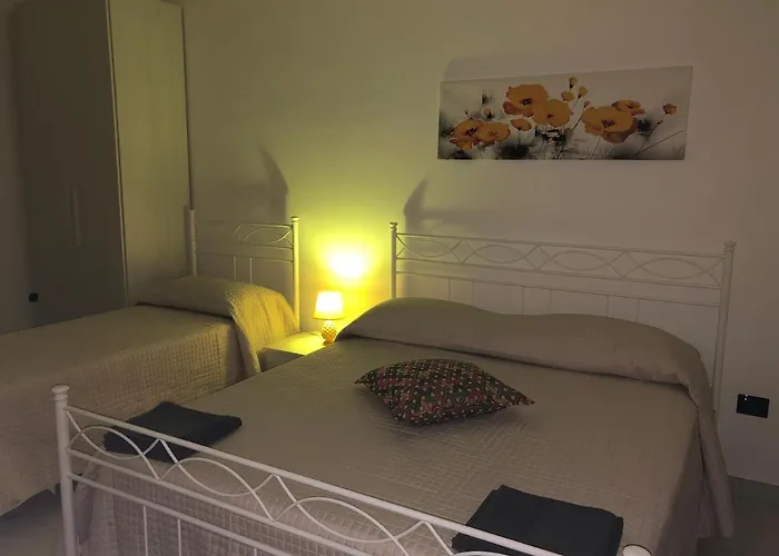 I Papaveri 3* Corigliano Calabro