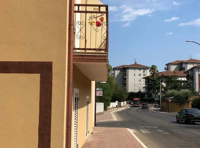 I Papaveri Corigliano Calabro