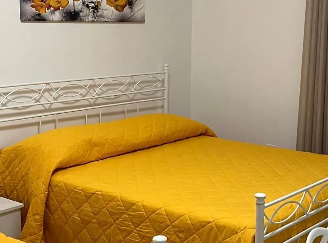 ベッド・アンド・ブレックファスト I Papaveri