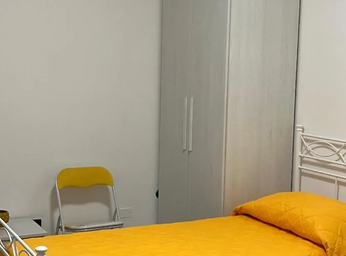 I Papaveri Alojamento de Acomodação e Pequeno-almoço