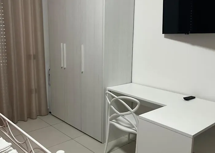 I Papaveri Alojamento de Acomodação e Pequeno-almoço Corigliano Calabro