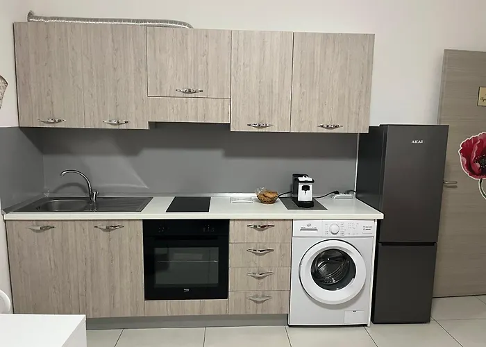 I Papaveri コリリアーノ・カーラブロ